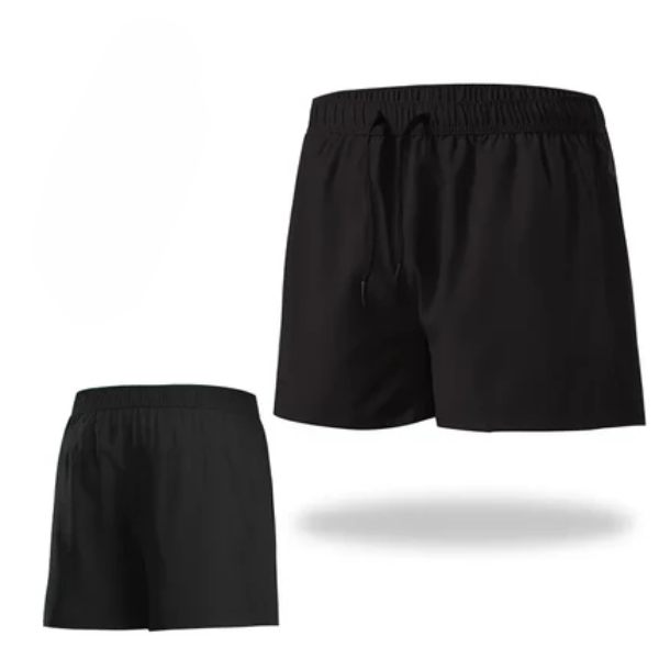 Lauvq™ DualFlex Shorts