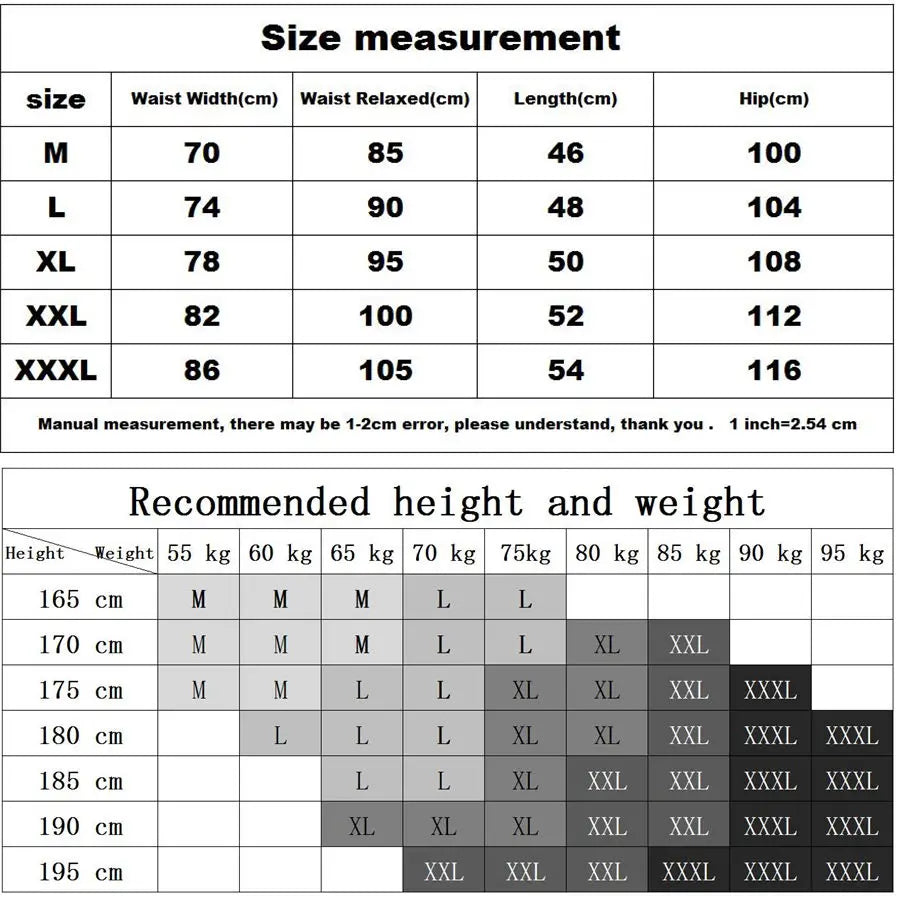 Lauvq™ AeroCore Shorts
