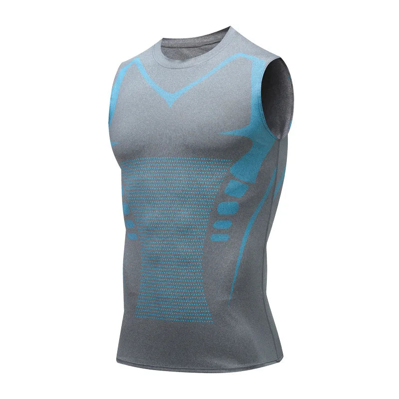 Lauvq™ MuscleForm Tank