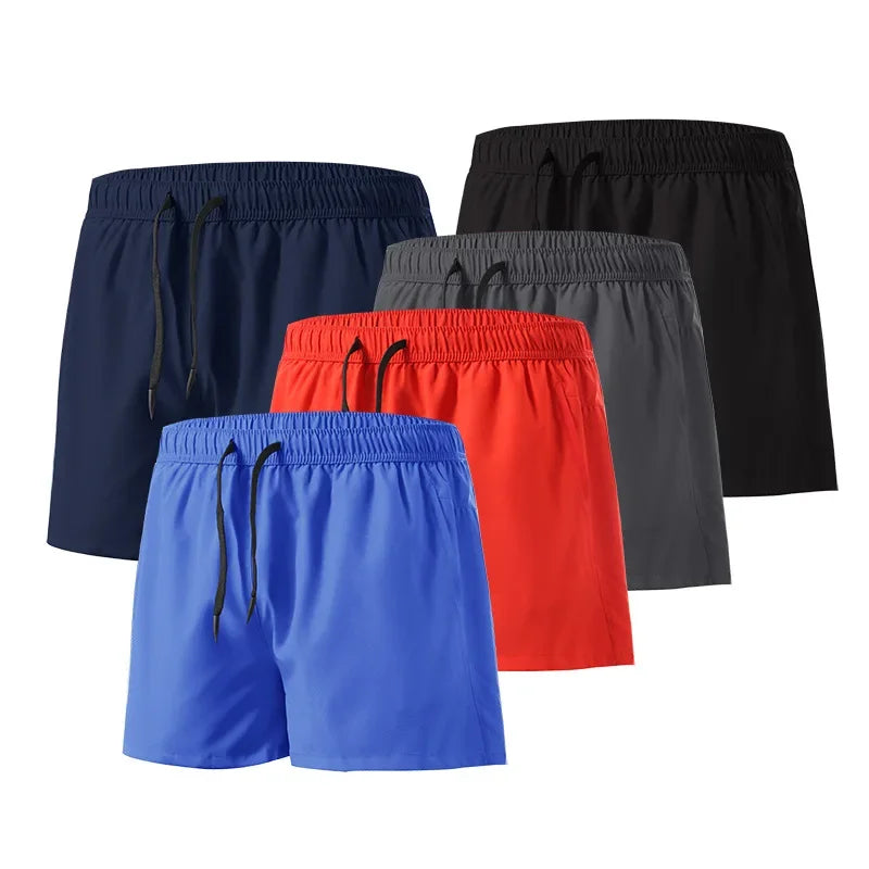 Lauvq™ DualFlex Shorts