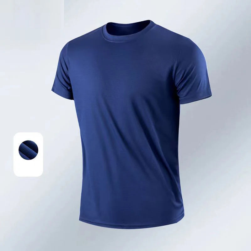 Lauvq™ DryCore Tee