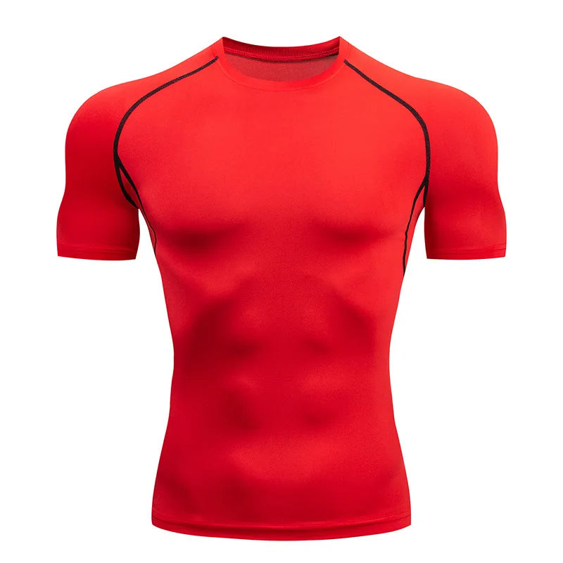 Lauvq™ CorePress Tee