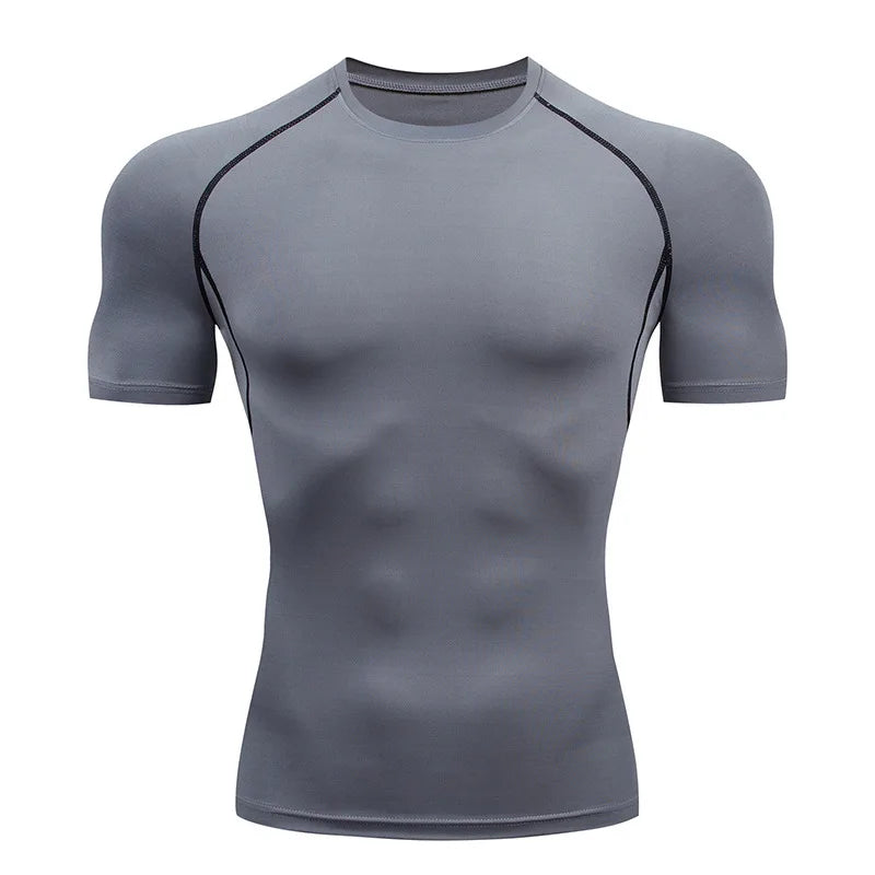 Lauvq™ CorePress Tee