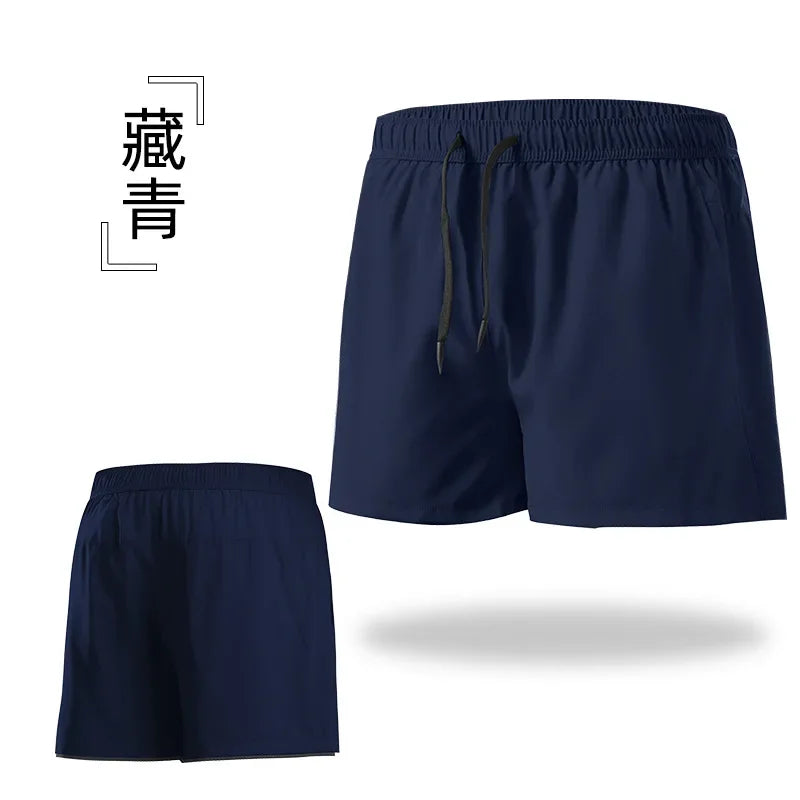 Lauvq™ DualFlex Shorts