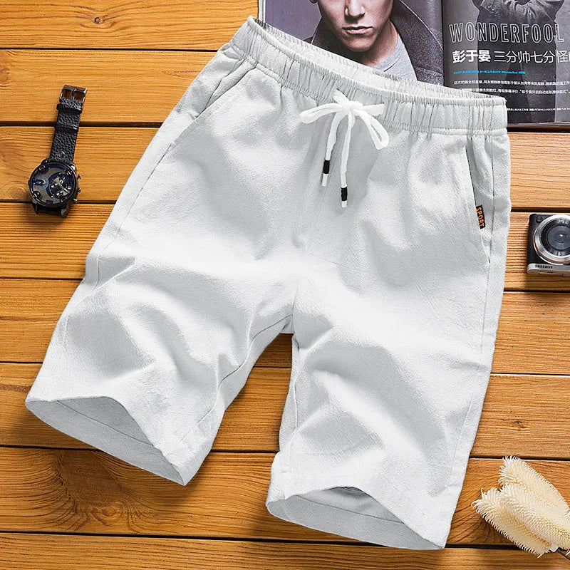 Lauvq™ UrbanMove Shorts
