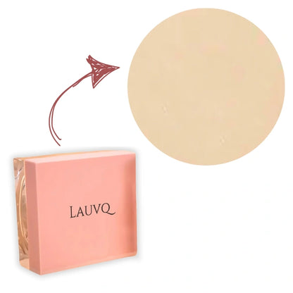 Lauvq™ Blurring Powder