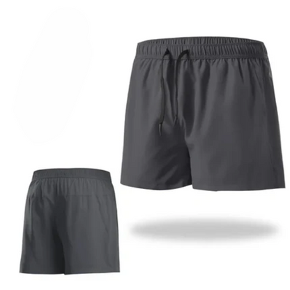 Lauvq™ DualFlex Shorts