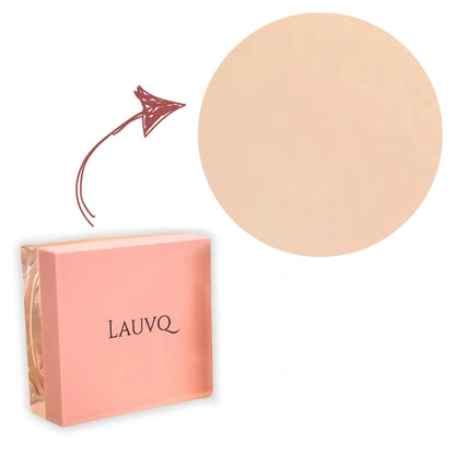 Lauvq™ Blurring Powder