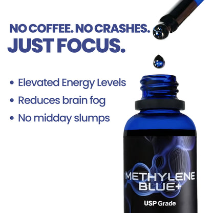 Lauvq™ Methylene Blue 1%
