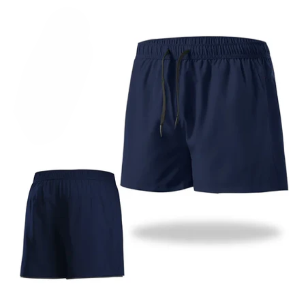 Lauvq™ DualFlex Shorts