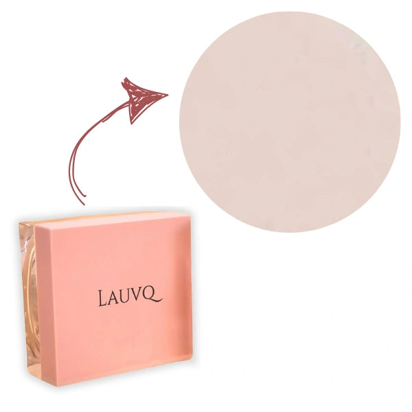 Lauvq™ Blurring Powder