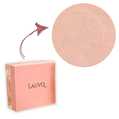 Lauvq™ Blurring Powder