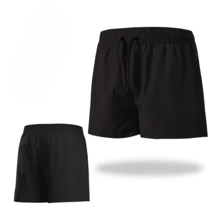 Lauvq™ DualFlex Shorts