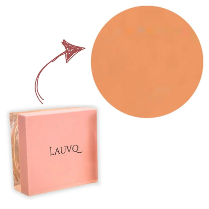 Lauvq™ Blurring Powder