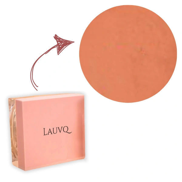 Lauvq™ Blurring Powder