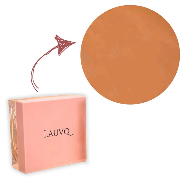 Lauvq™ Blurring Powder