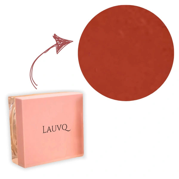 Lauvq™ Blurring Powder