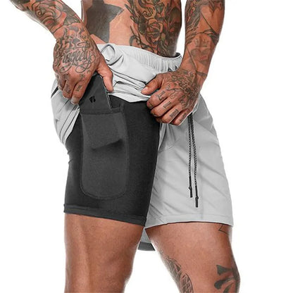 Lauvq™ AeroCore Shorts