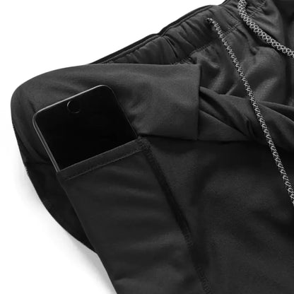 Lauvq™ AeroCore Shorts