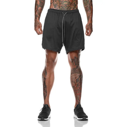 Lauvq™ AeroCore Shorts