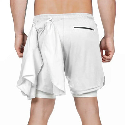 Lauvq™ AeroCore Shorts