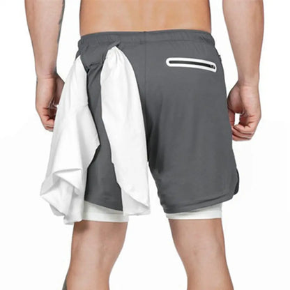 Lauvq™ AeroCore Shorts