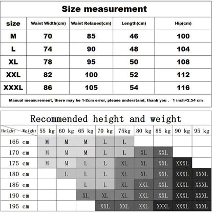 Lauvq™ AeroCore Shorts