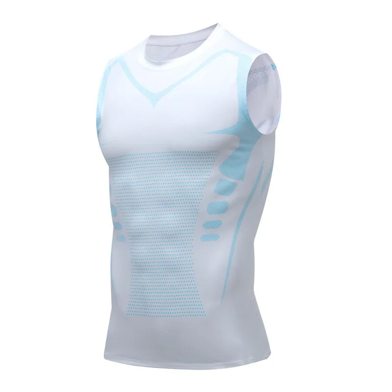 Lauvq™ MuscleForm Tank