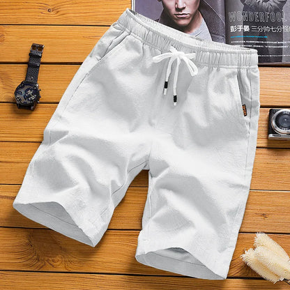 Lauvq™ UrbanMove Shorts