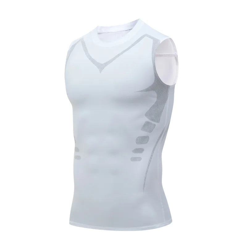 Lauvq™ MuscleForm Tank