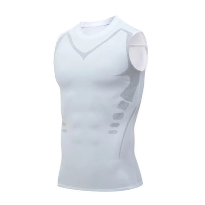 Lauvq™ MuscleForm Tank