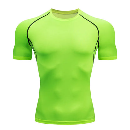 Lauvq™ CorePress Tee