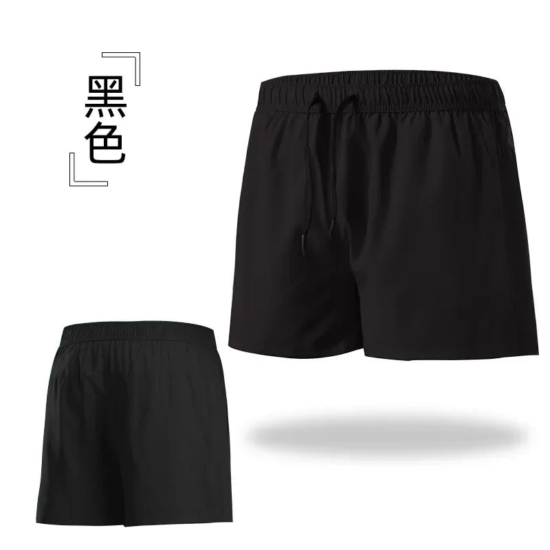 Lauvq™ DualFlex Shorts