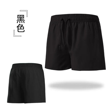 Lauvq™ DualFlex Shorts