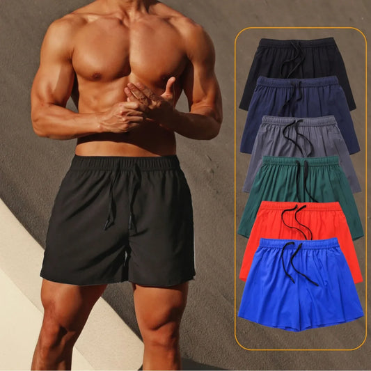 Lauvq™ DualFlex Shorts