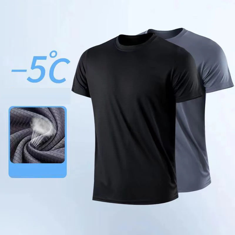 Lauvq™ DryCore Tee
