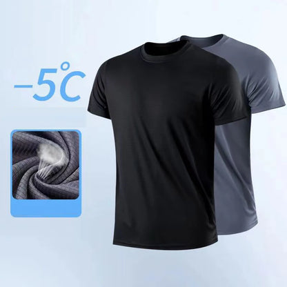 Lauvq™ DryCore Tee