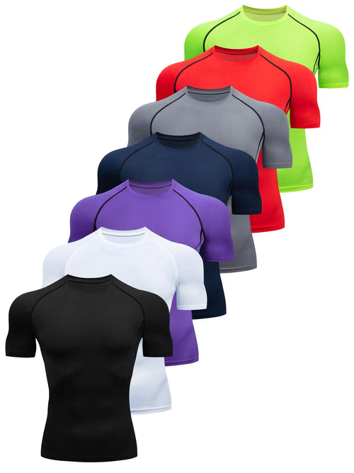 Lauvq™ CorePress Tee