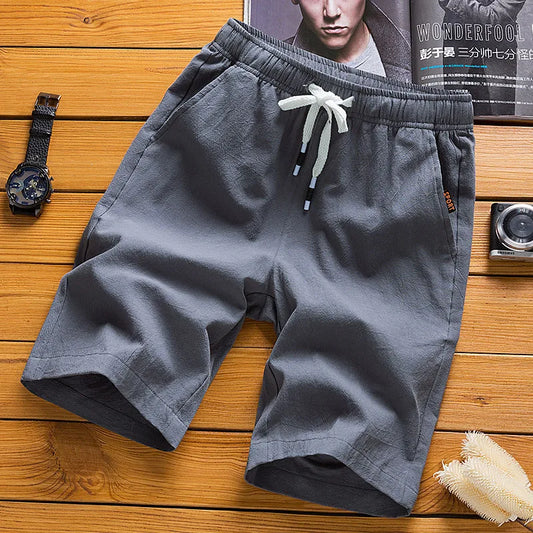 Lauvq™ UrbanMove Shorts