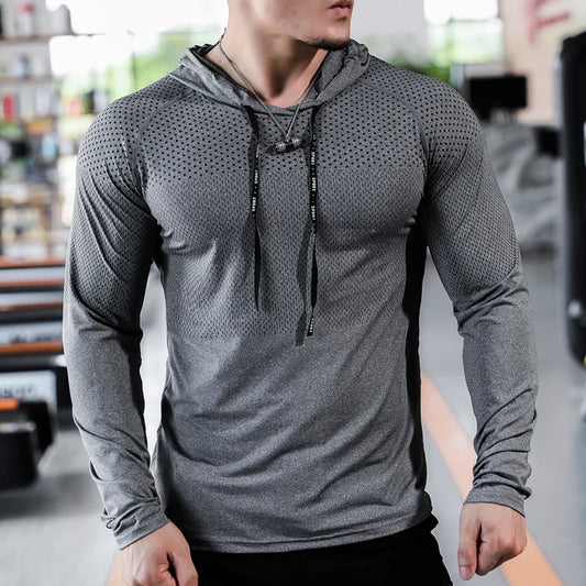 Lauvq™ PowerFit Tracksuit