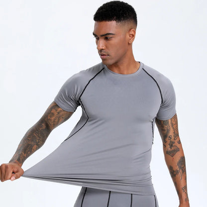 Lauvq™ CorePress Tee