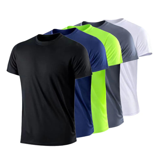 Lauvq™ DryCore Tee