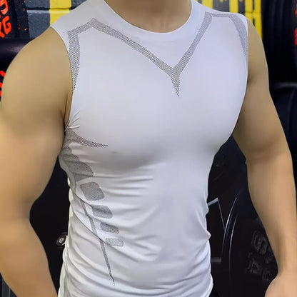 Lauvq™ MuscleForm Tank