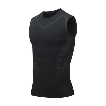 Lauvq™ MuscleForm Tank