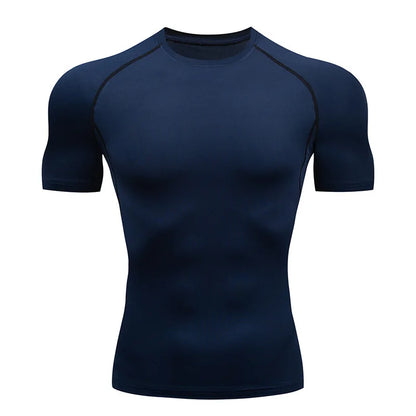 Lauvq™ CorePress Tee