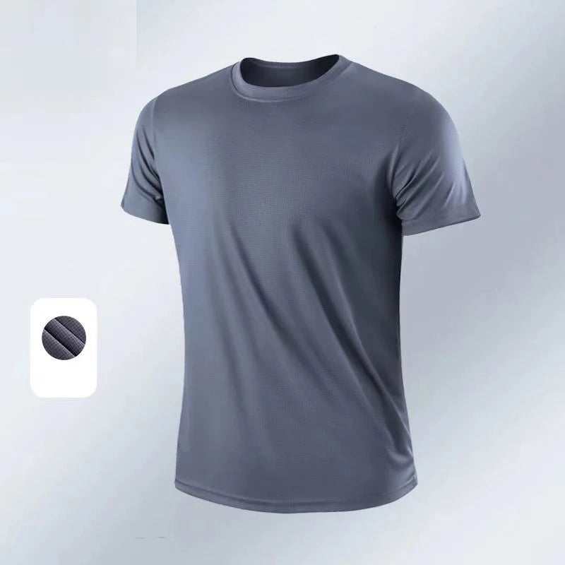 Lauvq™ DryCore Tee