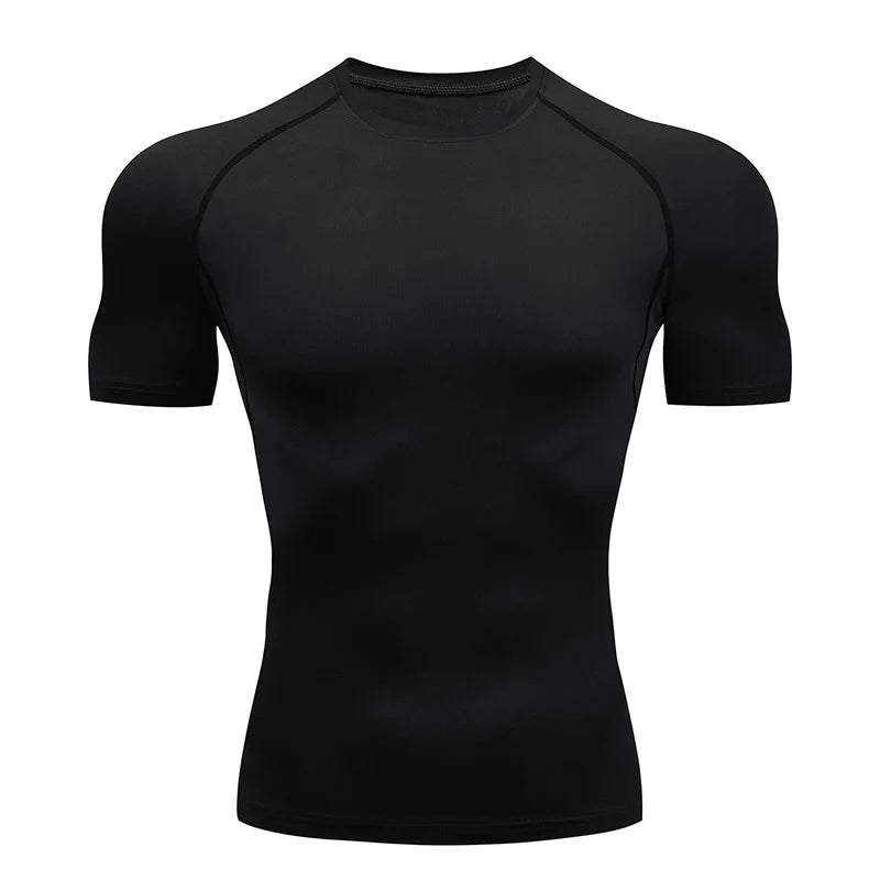 Lauvq™ CorePress Tee