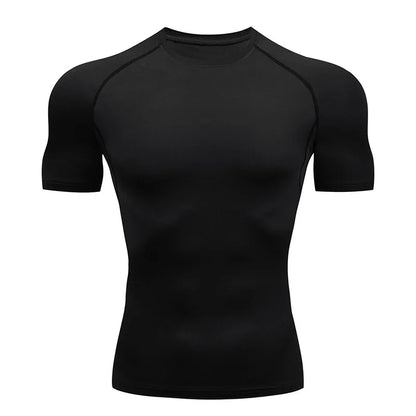 Lauvq™ CorePress Tee