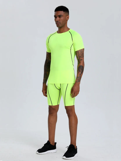 Lauvq™ CorePress Tee
