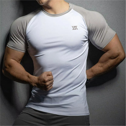 Lauvq™ RightTrack Tee